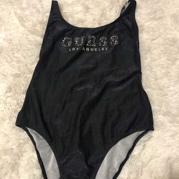 Guess one piece swimsuit - Picture 2 of 3